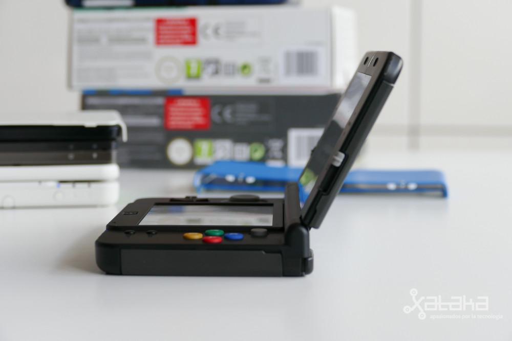 New Nintendo 8