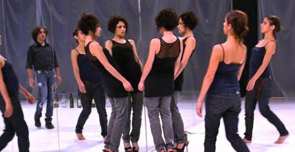 Aramburo inicia taller de dirección en Santa Cruz