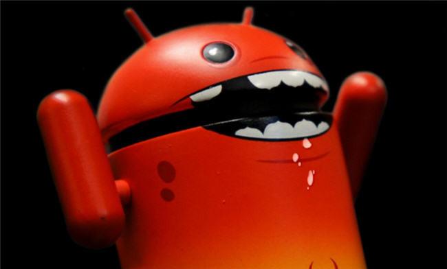 Android Malware