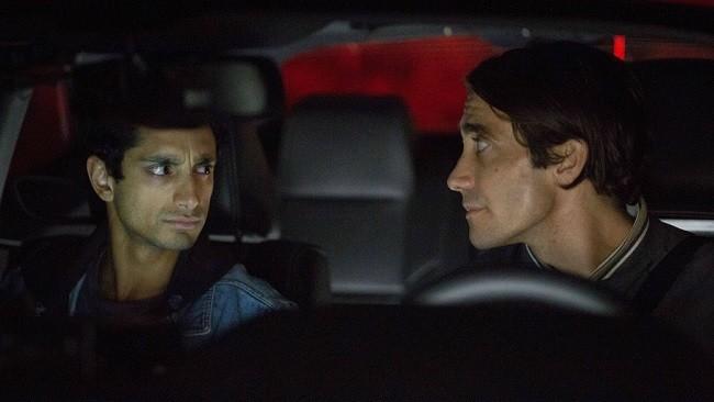 Escena de 'Nightcrawler'
