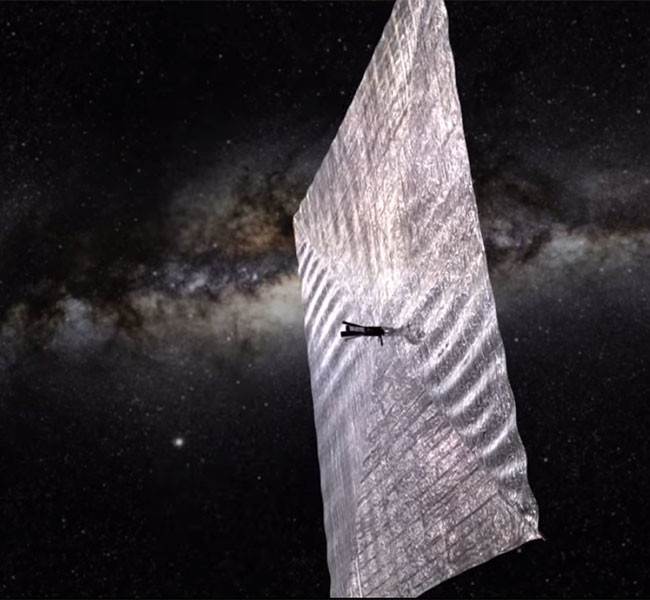 Lightsail
