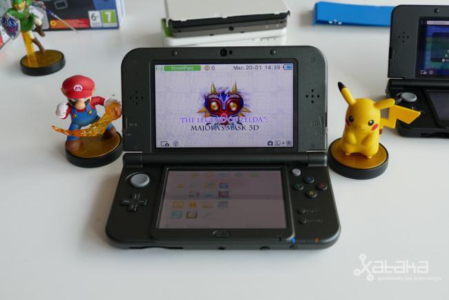 New Nintendo 2