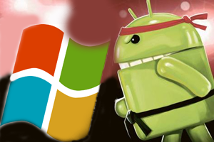  Karate Fight Android Vs Windows 