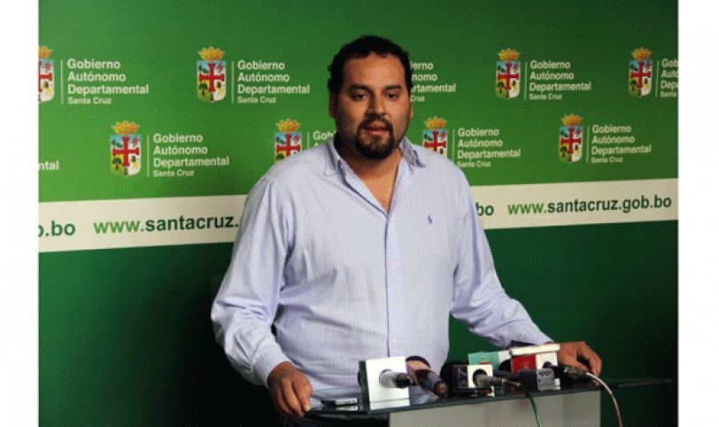 Solicitarán un informe por el apagón.