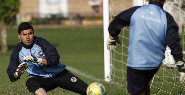 Los triunfos calman los dolores de Hugo Suárez eju.tv