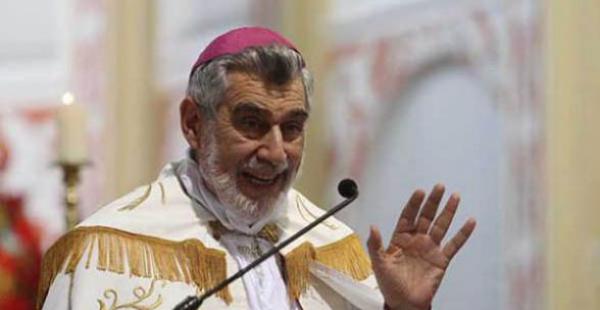El representante de la Iglesia Católica abogó por la independencia de poderes y la moral de los funcionarios.