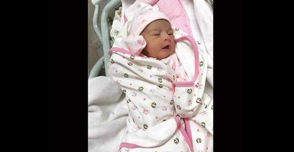 Julieta, la sobrina de Desirée