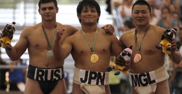Juegos Mundiales 2013 se realizó en Cali, Colombia.