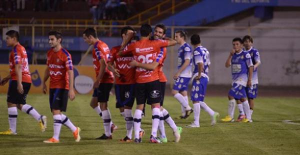 El equipo de Wilstermann buscará su primera victoria en el torneo