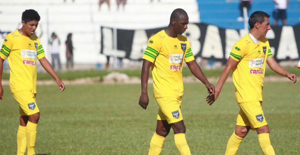 Los jugadores del plantel warneño buscarán la primera victoria en el campeonato este jueves cuando visiten a San José