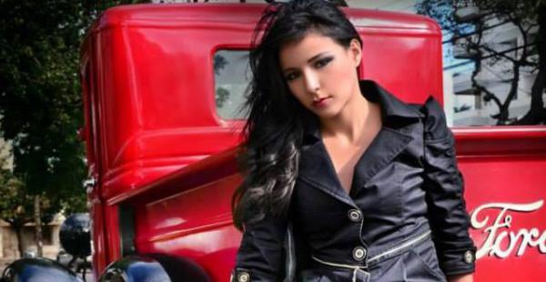 Cristina Viruez