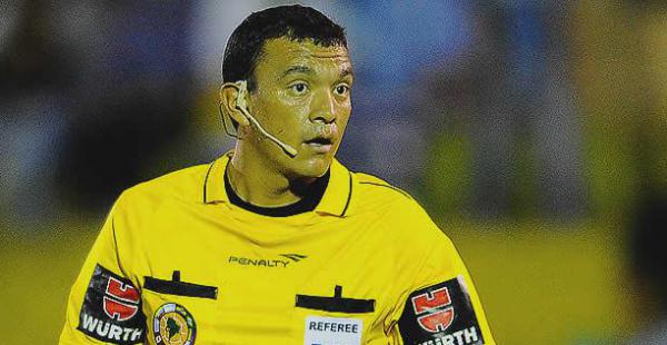 Mancilla tuvo una difícil actuación en el Sudamericano Sub-20 que se lleva a cabo en Uruguay. Fue desafectado el torneo