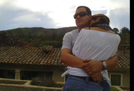 En Samaipata