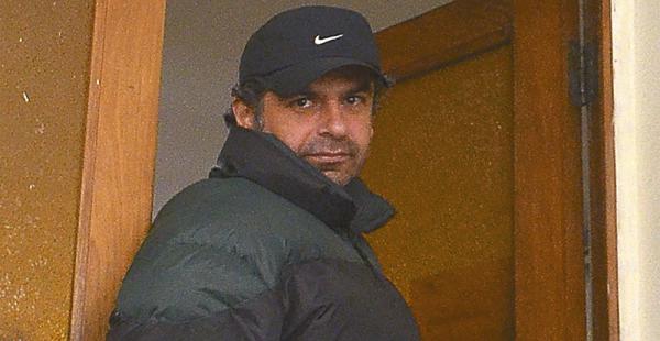 El Gobierno de Perú pide la extradición de Mario Belaunde, que es acusado de corrupción