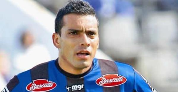 El delantero uruguayo tuvo un paso exitoso por Bolívar. Fue una de las figuras en la Copa Libertadores de América