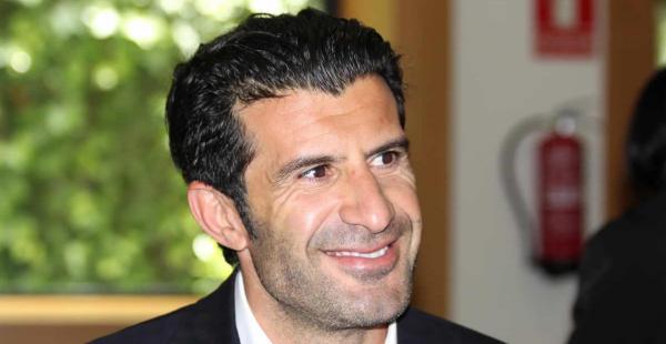 El ex jugador del Real Madrid y del Barcelona es un permanente activista que lucha por los derechos de los futbolistas en el mundo