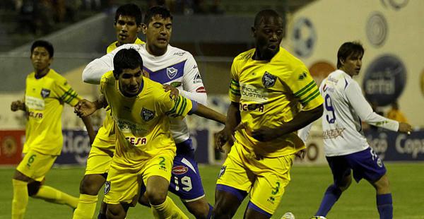 El partido fue luchado en todos los sectores del terreno de juego. Sport Boys cerró todos los circuitos durante gran parte del partido hasta que llegó la estocada de Puma