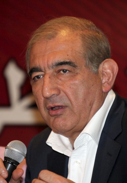 CONFERENCIA PARA GRUPOS DE OPOSICIÓN