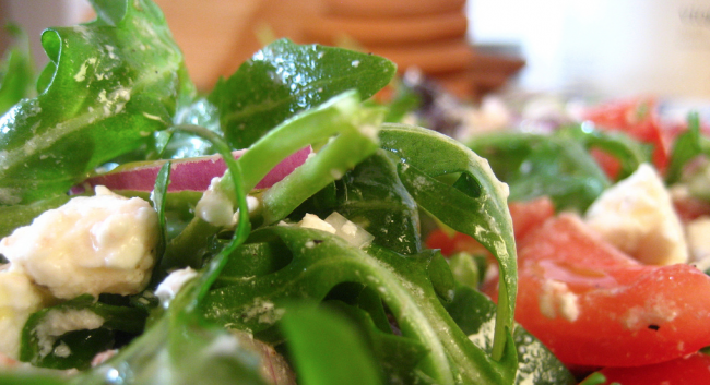 Ensalada