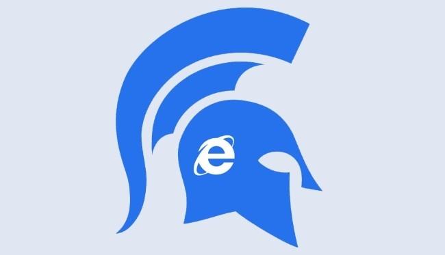 Ie Spartan