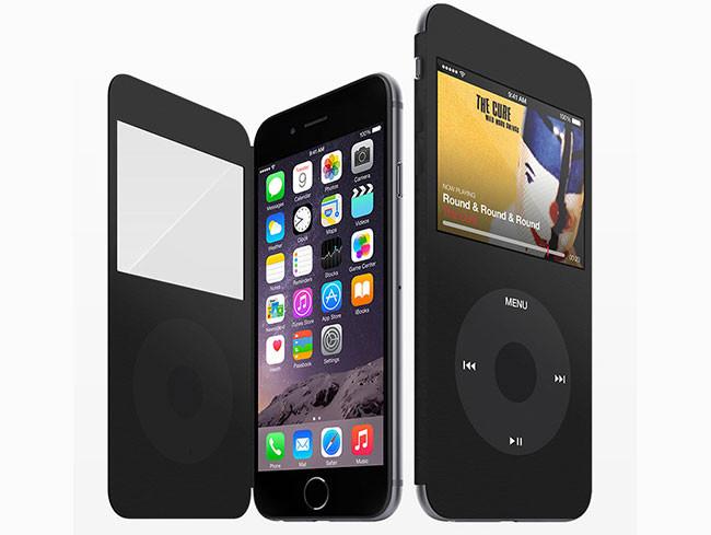 Ipod Cover 3