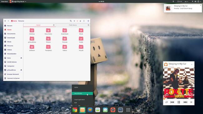 Ozon Os
