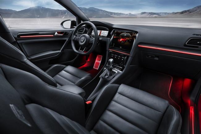 Vw Golf R Touch