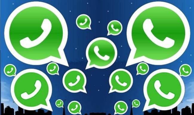 Whatsappeverywhere