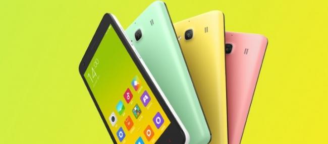 Xiaomi Redmi2