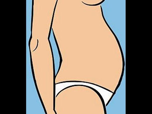 Barriga
