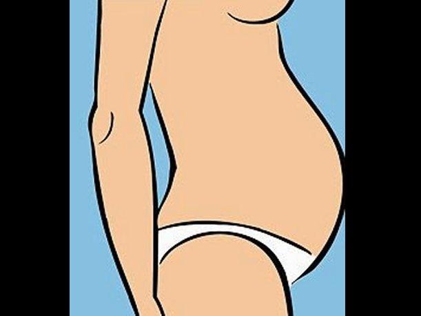 Barriga