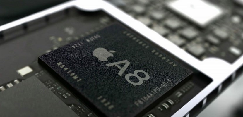 Apple A8 Samsung fabricará el procesador de los próximos iPhone