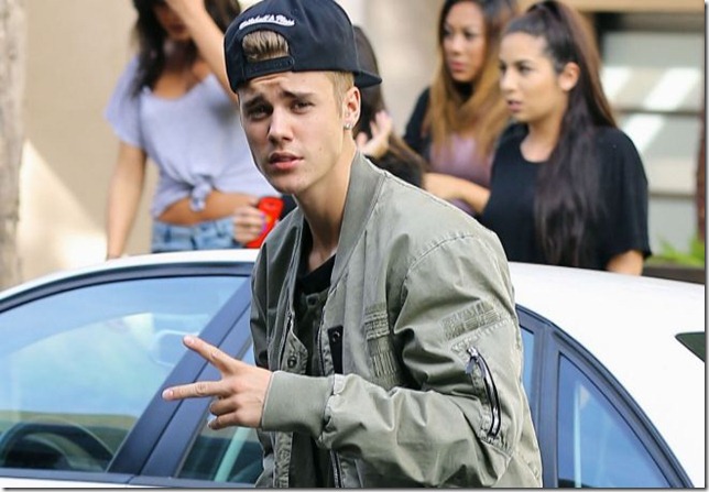 BIEBER