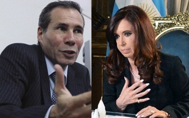 Ahora Cristina Fernández Denuncia “operación Contra El Gobierno” Tras