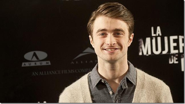 El actor que creció dando a Harry Potter acumula una increíble suma de dinero que gestiona con ayuda de sus padres