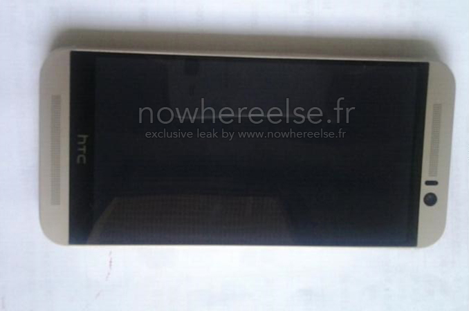 HTC-One-M9-leak