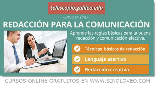 Redacción para la comunicación
