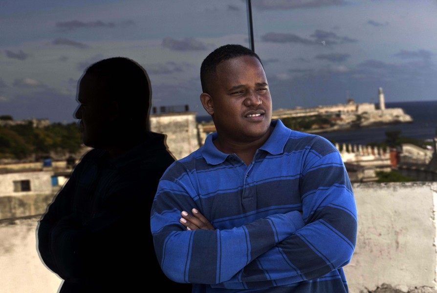 CUBA-RED SECRETA SNET