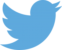 Twitter_logo_blue Twitter logo