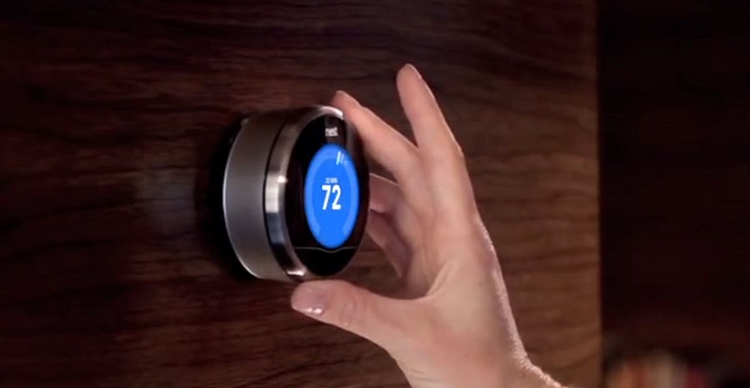  Nest hace amigos entre los dispositivos de LG y Philips