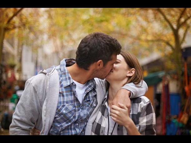 Pareja