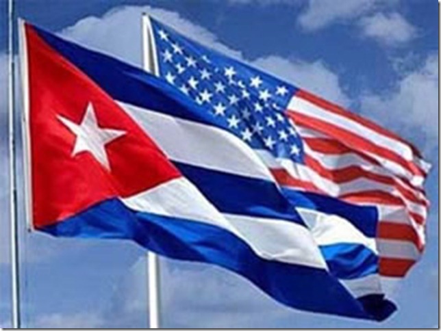 En Washington delegación de Cuba a conversaciones con EE.UU.
