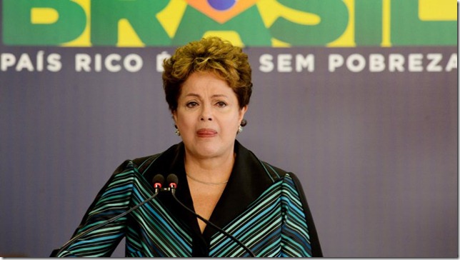 dilma