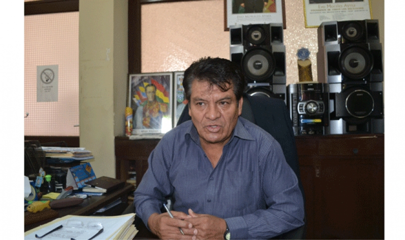 El director departamental de Educación, Salomón Morales, aclaró que los cursos del nivel inicial son obligatorios.