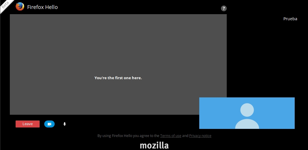 firefox-hello