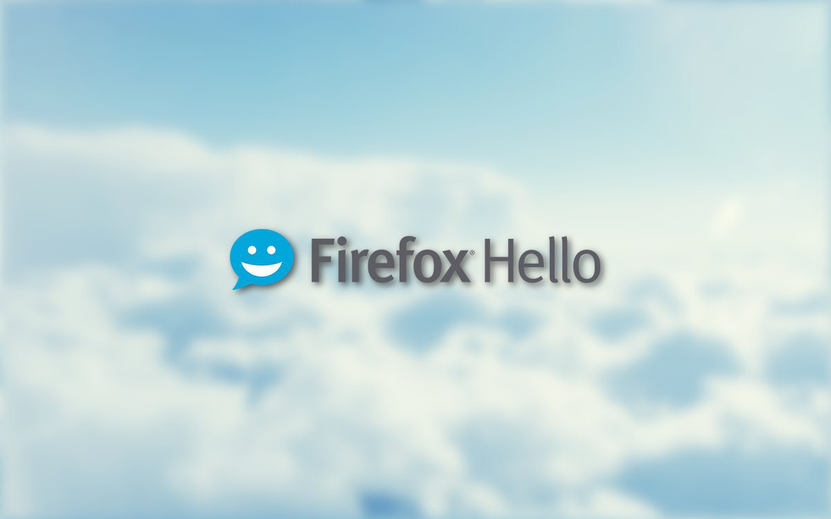 Conoce Firefox Hello El Servicio De Videollamadas Que Mozilla Est