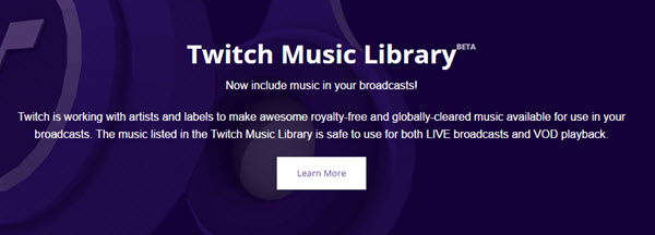 Twitch