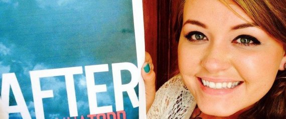 ANNA TODD
