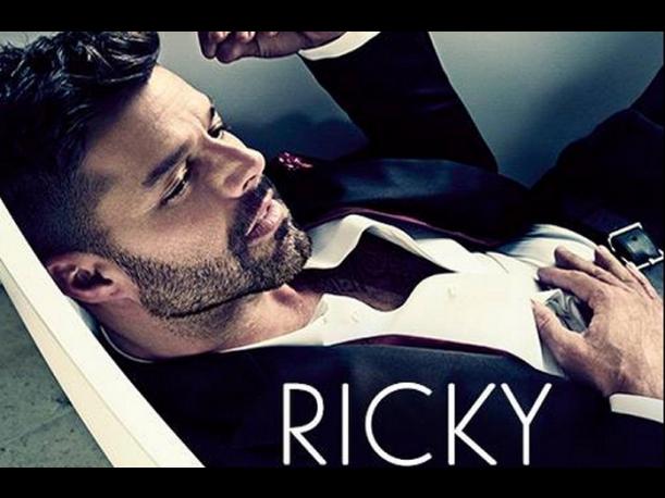 Ricky Martin estrena su nuevo sencillo, «Disparo al Corazón» eju.tv