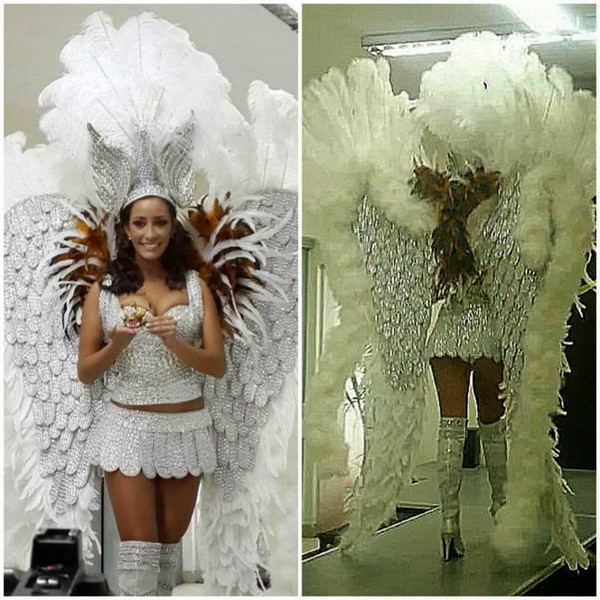 Traje Típico, Miss Universo